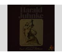 Harald Juhnke - ..aber vor allem würde ich trinken-Harald Juhnke singt Lieder von Carl Michael Bellman / Vinyl record [Vinyl-LP]