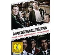 Harald Juhnke - Davon Träumen Alle Mädchen [DVD]