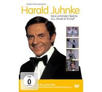 Harald Juhnke - Seine schönsten Sketche aus Musik ist Trumpf [Alemania] [DVD]