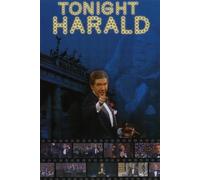 Harald Juhnke - Tonight Harald [Alemania] [DVD]