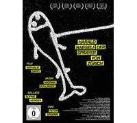 Harald Naegeli - Der Sprayer von Zürich (DVD)