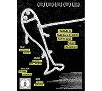 Harald Naegeli - The Zurich Sprayer ( Harald Naegeli - Der Sprayer von Zürich ) [ Origen Alemán, Ningun Idioma Espanol ]