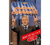 Harald Schmidt - Best of 1&2 + Golden Goals [Alemania] [DVD]