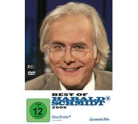 Harald Schmidt - Best of 2006 [Alemania] [DVD]