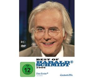 Harald Schmidt - Best of 2006 [Alemania] [DVD]