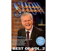 Harald Schmidt - Best Of Vol. 2 [Alemania] [DVD]