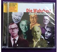 Harald Schmidt, Urban Priol, Horst Schroth, Bill Mockridge - Die Wahrheit über Deutschland