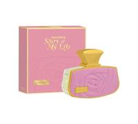 Al Haramain Story Of My Life Eau de Parfum 75 ml