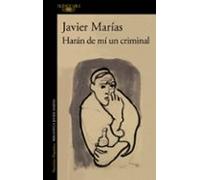 Harán De Mí Un Criminal