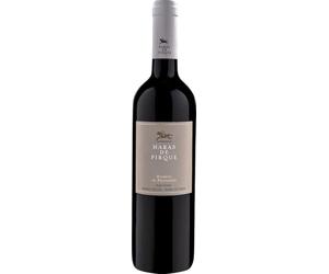 Haras de Pirque Reserva de Propiedad 2019