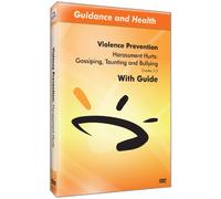 Harassment Hurts: Gossiping Taunting & Bullying [USA] [DVD]