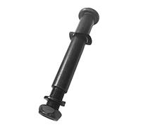harayaa 2 Piezas Tornillo para Bicicleta Deportiva Tornillo de Máquina Elíptica Tornillo de Ajuste de Entrenamiento Accesorio para Ejercicios Construcción en, Bien