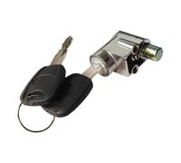 harayaa Accesorios para Cerraduras de Cilindro de Batería, Cerradura de Encendido Ligera Y Antirrobo