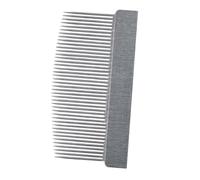 harayaa Arco de Violín Peine de Cola de Caballo Accesorios para Lazos Suaves para Estudiantes de Violín Viola