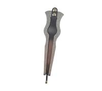 harayaa Arpa de Boca, Estructura de Metal, Tonos, Hecha a Mano, para Principiantes, Fiestas, Clases de Música, Style a