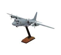 harayaa Avión de 1/100 Modelo Avión Kit Ensamblaje DIY Puzzle en Maqueta Manual de Papel Creatividad y Aprendizaje Apto para Adultos