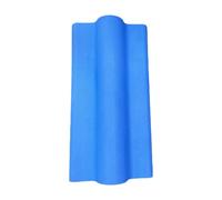 harayaa Bloque de Ladrillo Pilates Almohadilla Ejercicio Espuma EVA Compacta para Potenciar La Estabilidad Y Flexibilidad en Asanas Adecuado para Clases, Azul