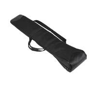 harayaa Bolsa de Erhu Estuche Ligero para Erhu para Viajar con Instrumentos Tradicionales Nacionales