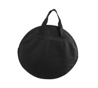 harayaa Bolsa de Platillo de 20 Pulgadas Representante de Platillo de Platillo Resistente a Rasguños de 20 Pulgadas