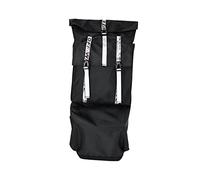harayaa Bolsa para monopatín, Correas Ajustables, Bandolera, Tendencia callejera, Bolsas de Transporte para Patines, Organizador, Mochilas para monopatín para, Cinta Blanca