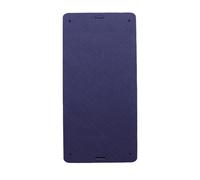 harayaa Boya de Marina de Espuma EVA para Defensa de Barco, Alfombrilla de Protección para Muelle, Flotador de Agua, Boya de Ancla, Adecuada para, 59x29x8cm