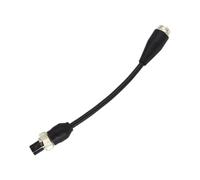 harayaa Cables de Extensión, Repuestos Y Accesorios para Cables para Gokart Pro