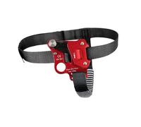 harayaa Cabrestante de Pedal para Poda, Arboricultura, Trabajos Pesados, Rapel Y Quick Step para Protección en Ingeniería, Bien