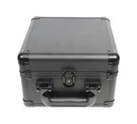 harayaa Caja de Almacenamiento Graduada para Tarjetas Coleccionables, Caja de Almacenamiento para Tarjetas Coleccionables, Organizador Multifuncional para Dep, Escarchado