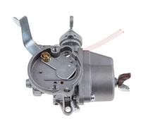 harayaa Carburador de Aluminio Nb411 EC04 para Desbrozadora WeedEater