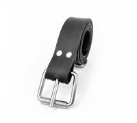 harayaa Cinturón Lastre Buceo Silicona Hebilla Liberación Rápida Ajuste Cómodo Resistente al Agua Adecuado para Entrenamiento Submarinismo Actividades Acuáticas, Negro, 1.3 Metros