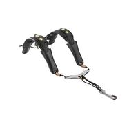 harayaa Correa de Saxofón Correa Profesional de Saxo para Saxofón Alto Tenor Soprano