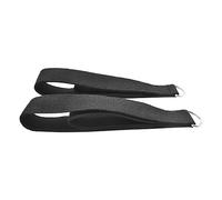 harayaa Correas de Pilates, Correas de Pilates de Fitness de Doble Bucle Pilates, cinturón Flexible de Equipo, Bandas de Resistencia Correa de Yoga