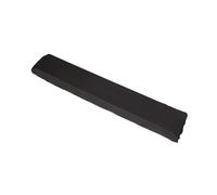 harayaa Cubierta de Teclado para Pianos Electrónicos, Protección Contra Polvo para Instrumentos Musicales, Por 61 Llaves, 100cmx39cmx18cm