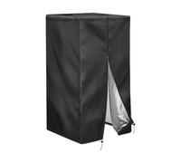 harayaa Cubierta para Barra de dominadas, Resistente al Agua, Ideal para Entrenamiento de Fuerza