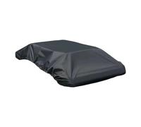 harayaa Cubierta para portaequipajes de Coche, Accesorio de Transporte, protección para Carga en vehículos, 270 Cm X 145 Cm