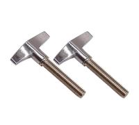 harayaa de 2 Claves de Batería Multifunción, Resistente Al Desgaste, para Una Caja Registradora Ligera, Instrumentos de Música Electrónica, Xl