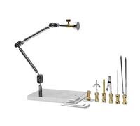 harayaa de animación Stop Motion, Brazo de Acero Inoxidable, Soporte para Figuras de Anime, Herramienta de Soporte de armazón para muñecas, 7 Conectores
