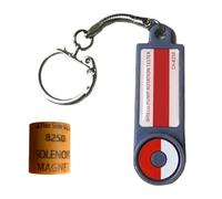 harayaa de rotación para Bombas de circulación, Accesorio Profesional Compatible con válvulas industriales, probador de solenoide práctico y Robusto.
