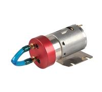harayaa de Transferencia de Aceite para Modelos de Aviones con Bomba eléctrica
