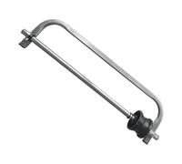 harayaa Dispensador de film estirable, máquina de embalaje compacta, ligera y profesional, máquina de envoltura manual para mudanzas domésticas y de fábrica, 60cm