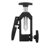 harayaa Dispositivo de Inserción para Mangueras Hidráulicas en Ciclismo, Accesorios de Reparación, Negro