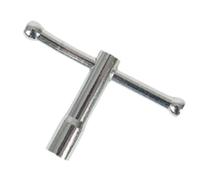 harayaa Drum Key Hardware Universal Professional para Drummer Accesorio Ligero