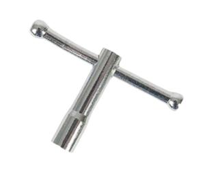 harayaa Drum Key Hardware Universal Professional para Drummer Accesorio Ligero