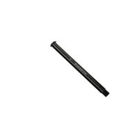 harayaa Eje Pasan con M14 X 1.5 Ligero Eje Pasan Aleación Aluminio para Ciclistas