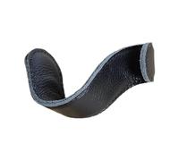 harayaa Empuñaduras de Trombón Envolventes de Cuero PU, Instrumento de Equilibrio, Agarre de Trombón Práctico Y Cómodo