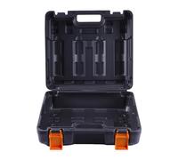 harayaa Estuche de Almacenamiento para Tanque de Gas, Estuche Rígido para Acampar con Asa, Resistente Al Agua, para Barbacoas Y Senderismo.