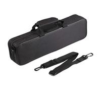 harayaa Estuche para Flauta de 16 Agujeros, Versátil, Ligero Y Portátil.