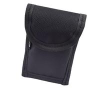 harayaa Estuche Protector para Boquilla de Saxofón, Bolsa de Transporte para Cabezales de Instrumento, S