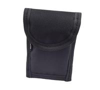 harayaa Estuche Protector para Boquilla de Saxofón, Bolsa de Transporte para Cabezales de Instrumento, L