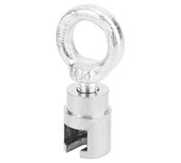 harayaa Extractor de abolladuras para coche, resistente, multifuncional, adaptador de lengüeta de extracción para vehículos.